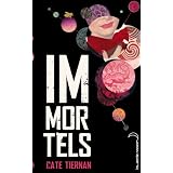 Immortels - Tome 1 - La fuitepar Cate Tiernan