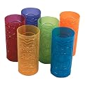 Tiki Time Drink Set