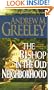 The Bishop in the Old Neighborhood: A Bishop Blackie Ryan Storey