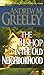 The Bishop in the Old Neighborhood: A Bishop Blackie Ryan Storey