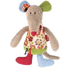 Sigikid 48903 FouFou Dou, Spielfigur gro�