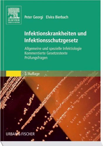 Infektionskrankheiten