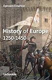 History of Europe, 1250-1450