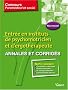 Entr�e en instituts de psychomotricien et d'ergoth�rapeute : Annales et corrig�s