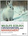 Wildlife Ecology, Conservation and Management