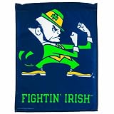 NCAA Notre Dame Fighting Irish Garden Flag