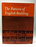The pattern of English building