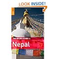 The Rough Guide to Nepal