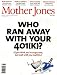Mother Jones [US] June 2009 (ñ��)