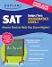 Kaplan SAT Subject Test: Mathematics Level 1