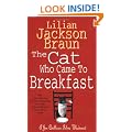 The Cat Who Came to Breakfast (Jim Qwilleran Feline Whodunnit)