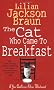 The Cat Who Came to Breakfast (Jim Qwilleran Feline Whodunnit)