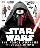 Star Wars: The Force Awakens Visual Dictionary