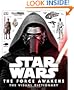 Star Wars: The Force Awakens Visual Dictionary