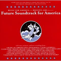 Future Soundtrack For America