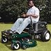 Hayter RZT420H Ride-on 42in Tractor Lawn Mower
