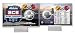 NCAA 2012 BCS Championship Game Commemorative Silver Coin Card