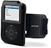 Belkin Sport-Etui mit abnehmbaren Armriemen f�r Apple iPod Video 30/60/80 GB schwarz