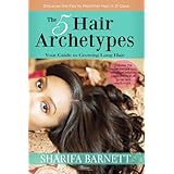 the 5 hair archetypes your guide to growing long hair