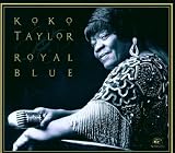 Royal Blue