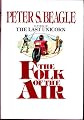 The Folk of the Air