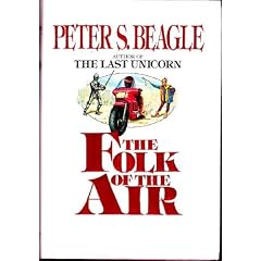 The Folk of the Air