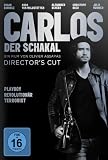 Carlos - Der Schakal (Extended Version) (4 DVDs) [Director's Cut]