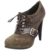 GUESS by Marciano Womens Neva Ankle Boot,Brown Leather,6.5 M US Reviews 51hjRP9u96L. SL160 GUESS by Marciano Womens Neva Ankle Boot,Brown Leather,6.5 M US Reviews
