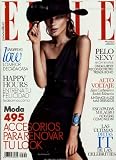 ELLE / E [Jahresabo]