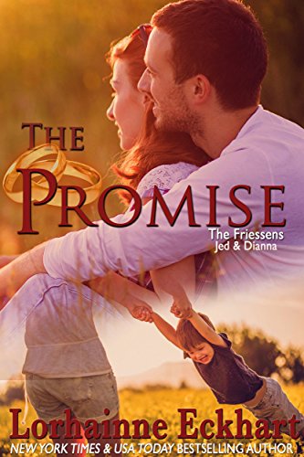 The Promise (The Friessens Book 3)