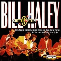 Bill Haley