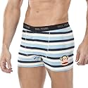 Paul Frank Multi Stripe Boxers
