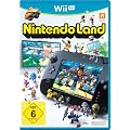 Nintendo Land