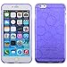 The Friendly Swede Basics Bubble Design TPU Gel Cases for iPhone 6 Plus (5.5