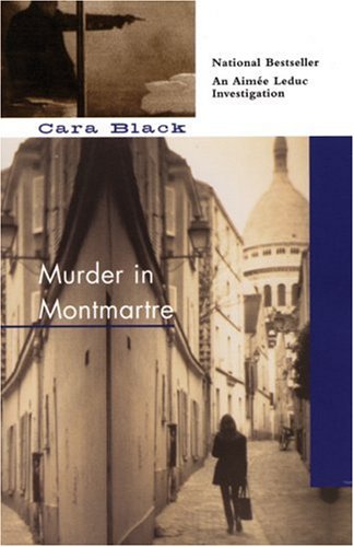 Mystery Crime