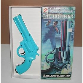 Justifier Gun 2ndPly