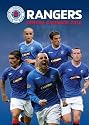 GLASGOW RANGERS  2010 CALENDAR (Calendar 2010)