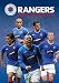 GLASGOW RANGERS  2010 CALENDAR (Calendar 2010)