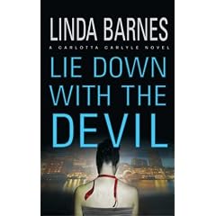 Lie Down with the Devil