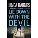 Lie Down with the Devil (Carlotta Carlyle Mysteries)