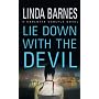 Lie Down with the Devil (Carlotta Carlyle Mysteries)