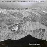 Ragas And Sagas