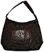 Women's DKNY Purse Handbag T&C Turnlock Brown Mix/Dark Brown