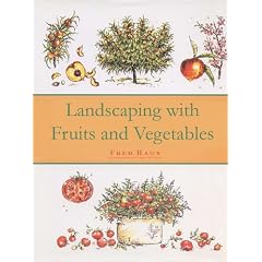 Landscaping With Fruits And Vegetables