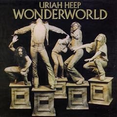 Wonderworld