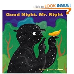Good Night, Mr. Night