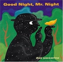 Good Night, Mr. Night