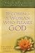 Books : Becoming a Woman Who Pleases God