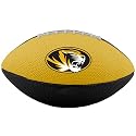 Nike Missouri Tigers Black-Gold 10'' Mini Football