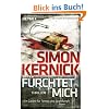 F�rchtet mich: Thriller